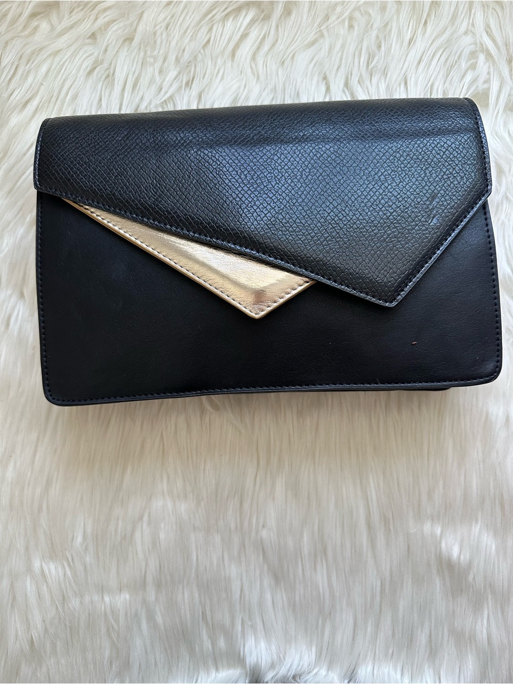 BEBE PURSE